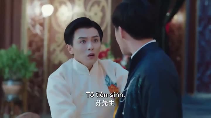 Nửa Thành Hửng Nắng Nửa Thành Mưa 10 Hình ảnh tập 3 Nửa Thành Hửng Nắng Nửa Thành Mưa