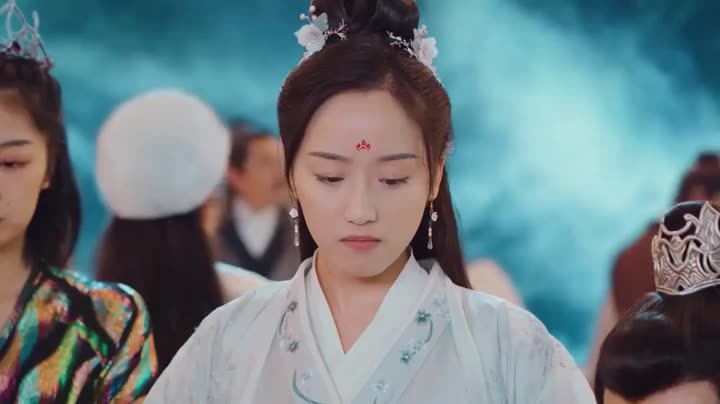 Hình ảnh tập 6 Nửa Thành Hửng Nắng Nửa Thành Mưa