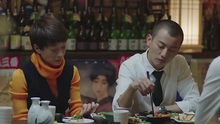 Tập 13 phim Nửa Đời Trước Của Tôi