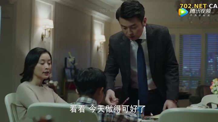 Nửa Đời Trước Của Tôi 10 Hình ảnh tập 34 Nửa Đời Trước Của Tôi