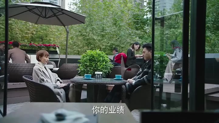 Nửa Đời Trước Của Tôi 9 Tập 7 phim Nửa Đời Trước Của Tôi