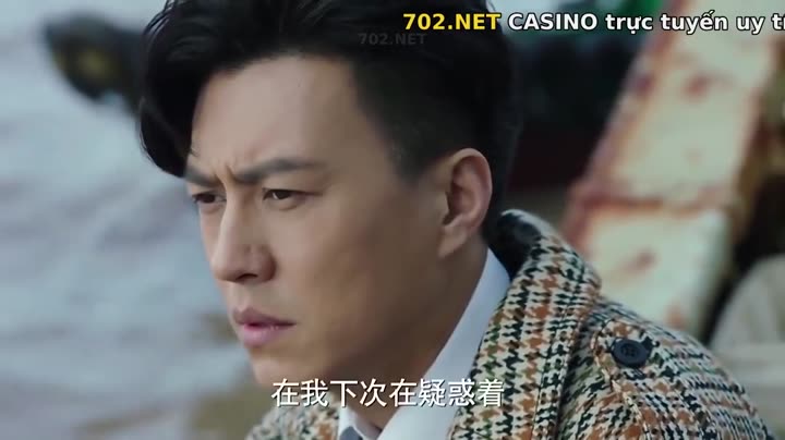 Hình ảnh tập 8 Nửa Đời Trước Của Tôi
