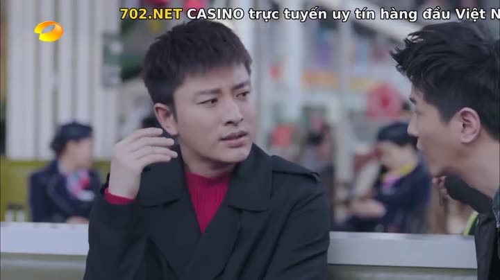Hành Trình Xuyên Thời Gian Kỳ Diệu 9 Tập 1 phim Hành Trình Xuyên Thời Gian Kỳ Diệu