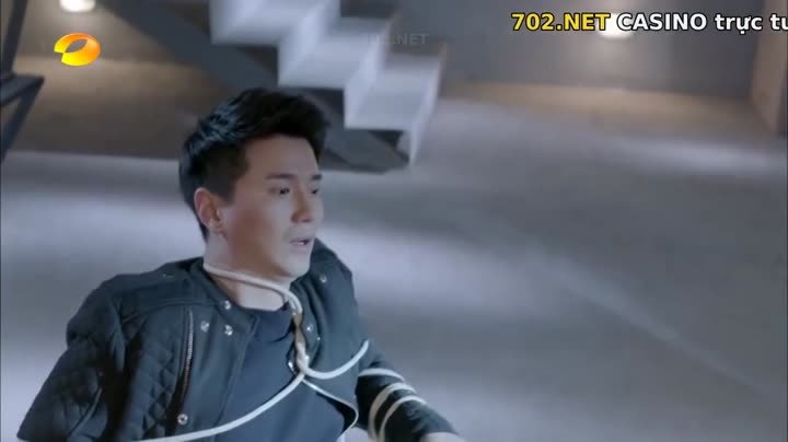 Hành Trình Xuyên Thời Gian Kỳ Diệu 9 Tập 11 phim Hành Trình Xuyên Thời Gian Kỳ Diệu