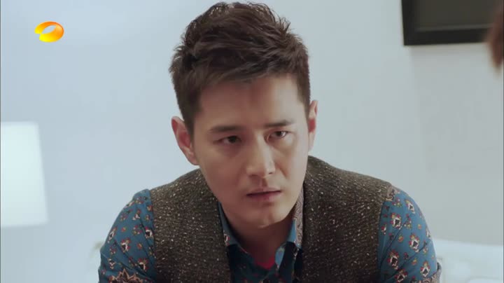 Hành Trình Xuyên Thời Gian Kỳ Diệu 10 Hình ảnh tập 14 Hành Trình Xuyên Thời Gian Kỳ Diệu
