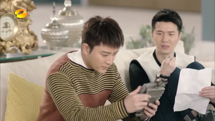 Hành Trình Xuyên Thời Gian Kỳ Diệu 10 Hình ảnh tập 2 Hành Trình Xuyên Thời Gian Kỳ Diệu