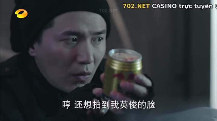 Tập 9 phim Hành Trình Xuyên Thời Gian Kỳ Diệu