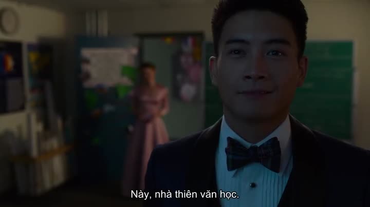 Nữ Siêu Nhân (Phần 6) 9 Tập 6 phim Nữ Siêu Nhân (Phần 6)
