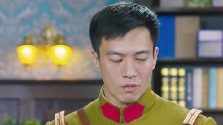 Hình ảnh tập 10 Anh Hùng Phương Bắc