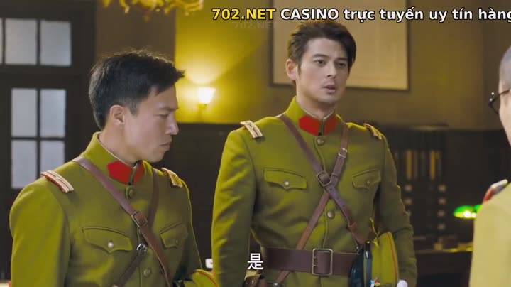 Hình ảnh tập 19 Anh Hùng Phương Bắc