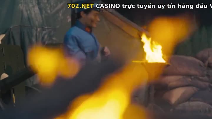 Anh Hùng Phương Bắc 10 Hình ảnh tập 29 Anh Hùng Phương Bắc