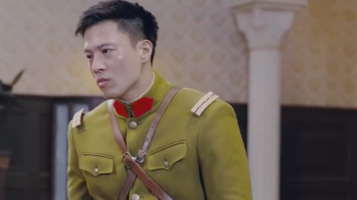 Anh Hùng Phương Bắc 9 Tập 47 phim Anh Hùng Phương Bắc