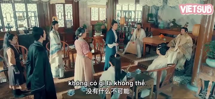 Thiếu Niên Bao Chửng 9 Tập 10 phim Thiếu Niên Bao Chửng