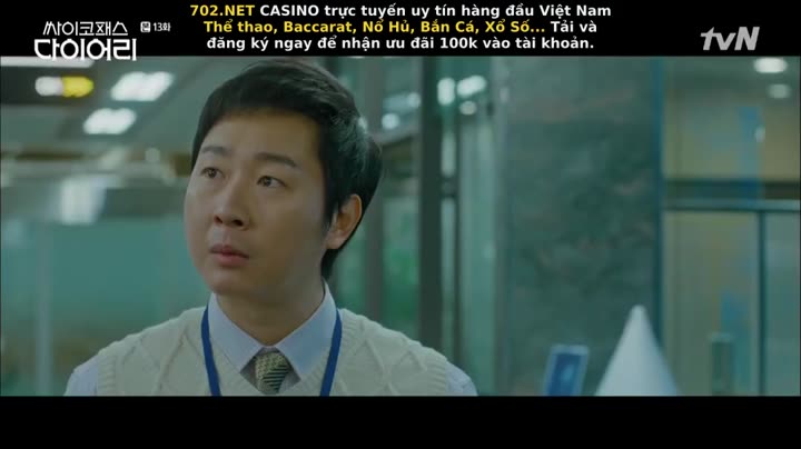 Nhật Ký Đa Nhân Cách 10 Hình ảnh tập 13 Nhật Ký Đa Nhân Cách