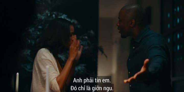 Hình ảnh tập 6 Ngày Thanh Trừng (Phần 2)