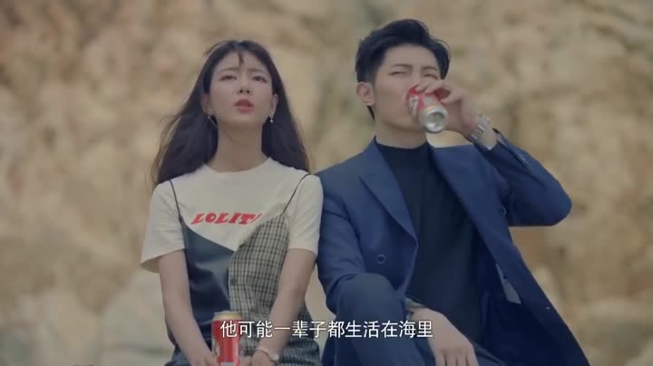 Tập 9 phim Không Thể Ôm Lấy Em