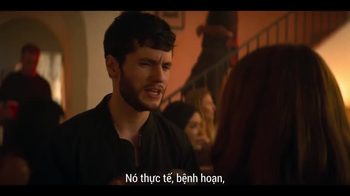 Hình ảnh tập 3 Em (Phần 2)