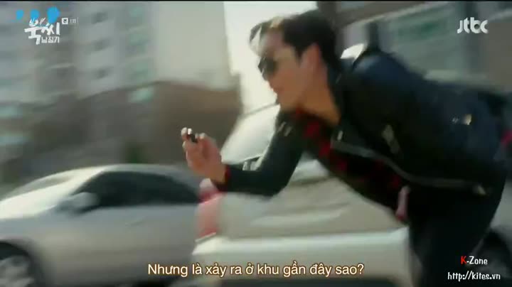 Quý Cô Nóng Tính & Nam Jung Gi 9 Tập 1 phim Quý Cô Nóng Tính & Nam Jung Gi