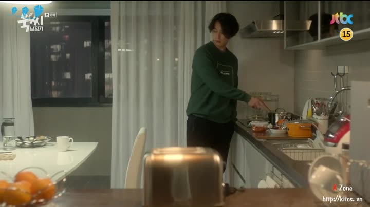 Quý Cô Nóng Tính & Nam Jung Gi 9 Tập 8 phim Quý Cô Nóng Tính & Nam Jung Gi