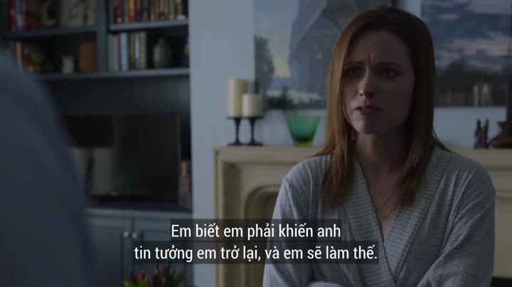 Hình ảnh tập 4 Ngày Thanh Trừng (Phần 1)