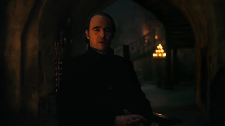 Huyền Thoại Dracula 9 Tập 1 phim Huyền Thoại Dracula