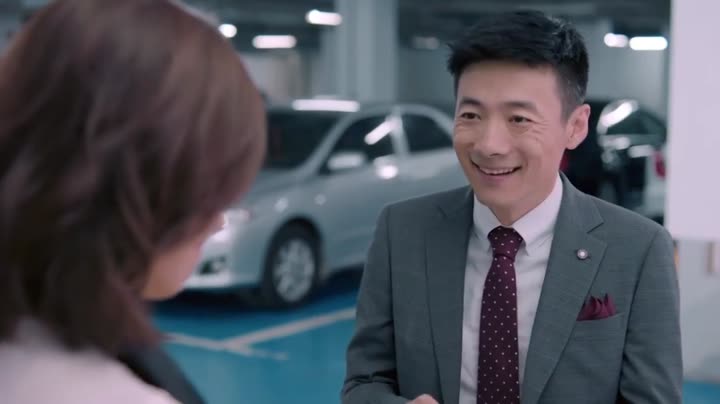 Hình ảnh tập 14 Khúc Ca Hạnh Phúc