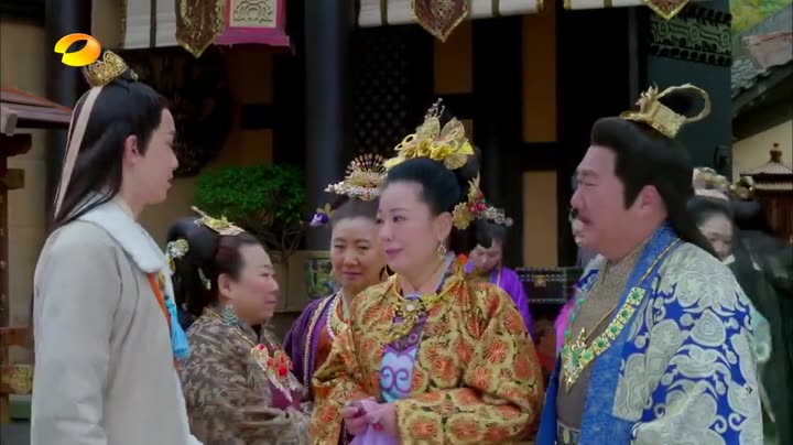 Sơn Hải Kinh Truyền Thuyết Xích Ảnh 9 Tập 11 phim Sơn Hải Kinh Truyền Thuyết Xích Ảnh