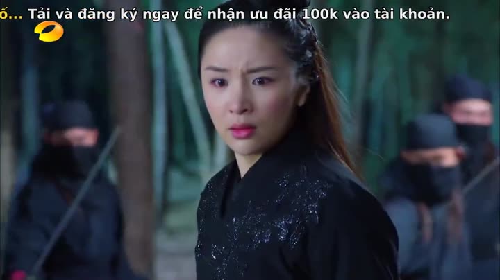 Sơn Hải Kinh Truyền Thuyết Xích Ảnh 10 Hình ảnh tập 11 Sơn Hải Kinh Truyền Thuyết Xích Ảnh