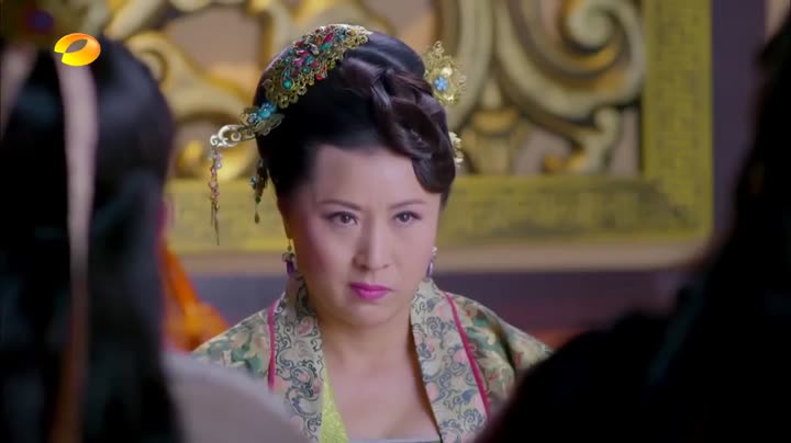 Hình ảnh tập 35 Sơn Hải Kinh Truyền Thuyết Xích Ảnh