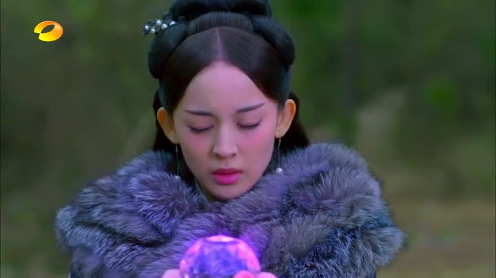 Sơn Hải Kinh Truyền Thuyết Xích Ảnh 10 Hình ảnh tập 46 Sơn Hải Kinh Truyền Thuyết Xích Ảnh