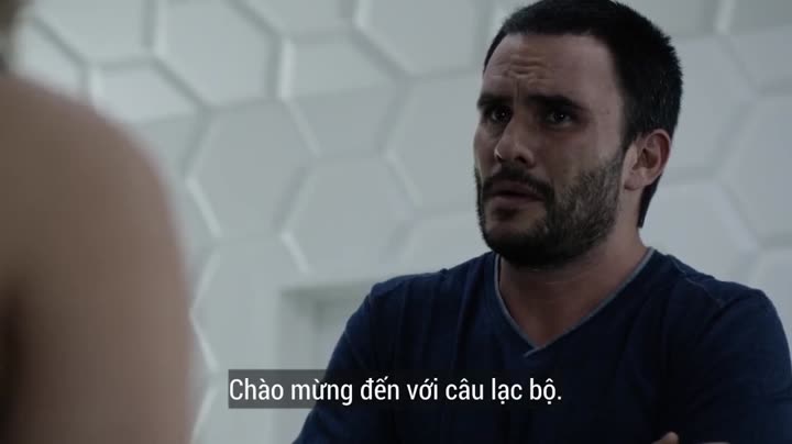 Tập 1 phim Đặc Vụ S.H.I.E.L.D. (Phần 3)