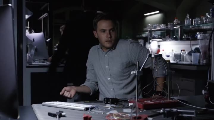 Đặc Vụ S.H.I.E.L.D. (Phần 3) 9 Tập 11 phim Đặc Vụ S.H.I.E.L.D. (Phần 3)