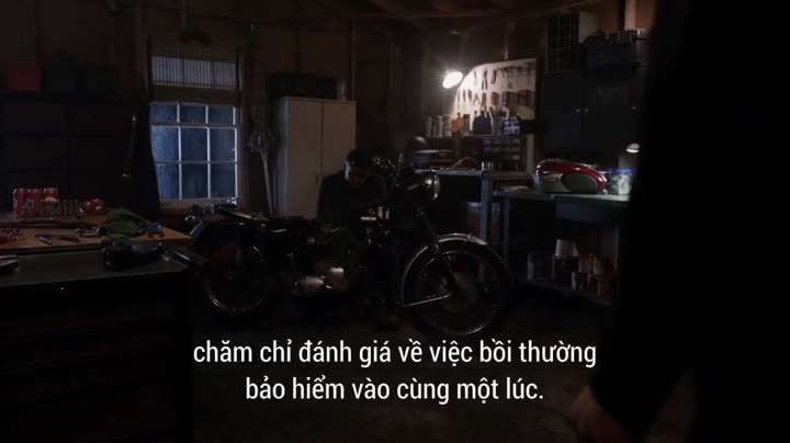 Đặc Vụ S.H.I.E.L.D. (Phần 3) 9 Tập 14 phim Đặc Vụ S.H.I.E.L.D. (Phần 3)