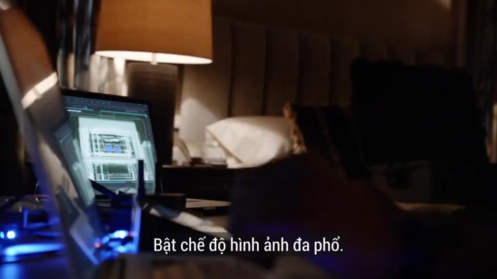 Tập 18 phim Đặc Vụ S.H.I.E.L.D. (Phần 3)