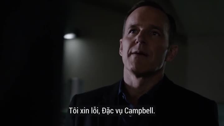 Đặc Vụ S.H.I.E.L.D. (Phần 3) 9 Tập 19 phim Đặc Vụ S.H.I.E.L.D. (Phần 3)