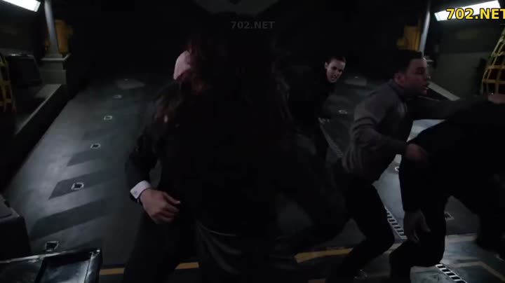 Hình ảnh tập 22 Đặc Vụ S.H.I.E.L.D. (Phần 3)