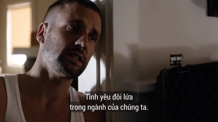 Tập 3 phim Đặc Vụ S.H.I.E.L.D. (Phần 3)