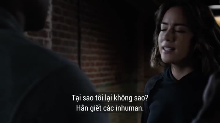Đặc Vụ S.H.I.E.L.D. (Phần 3) 9 Tập 6 phim Đặc Vụ S.H.I.E.L.D. (Phần 3)