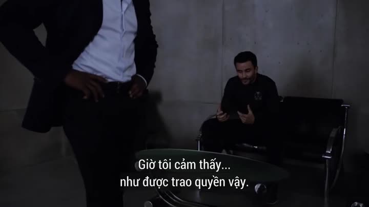 Đặc Vụ S.H.I.E.L.D. (Phần 3) 9 Tập 7 phim Đặc Vụ S.H.I.E.L.D. (Phần 3)