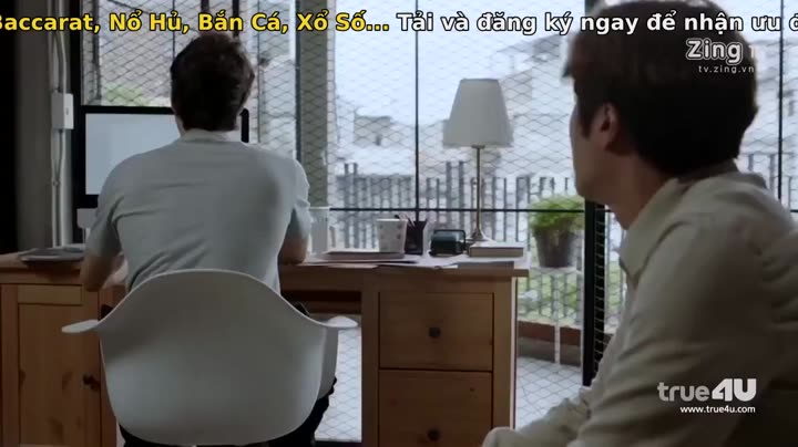 Trò Ảo Thuật Ái Tình 10 Hình ảnh tập 16 Trò Ảo Thuật Ái Tình
