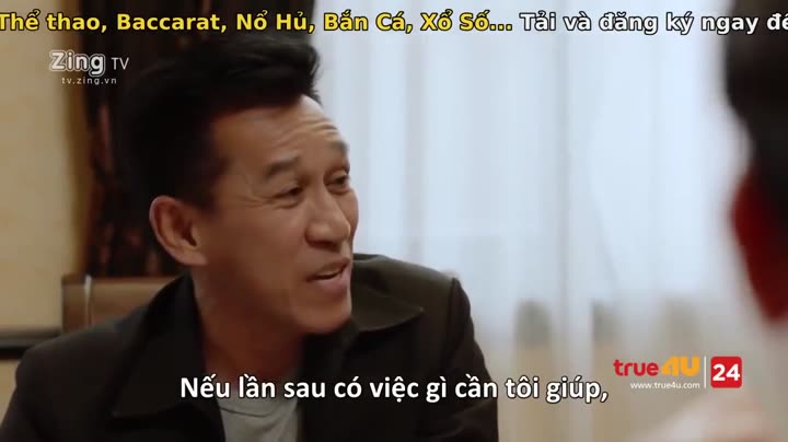 Trò Ảo Thuật Ái Tình 10 Hình ảnh tập 19 Trò Ảo Thuật Ái Tình