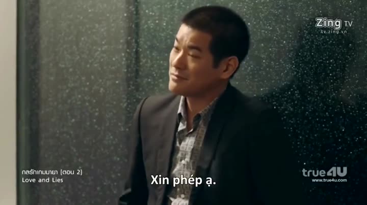 Tập 2 phim Trò Ảo Thuật Ái Tình