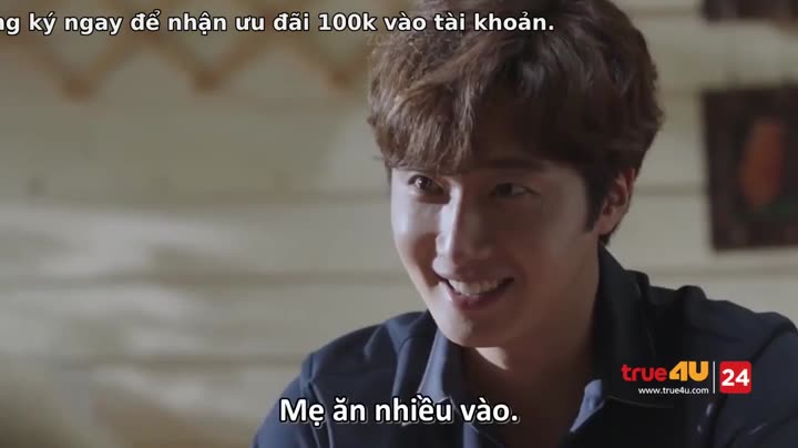 Hình ảnh tập 21 Trò Ảo Thuật Ái Tình