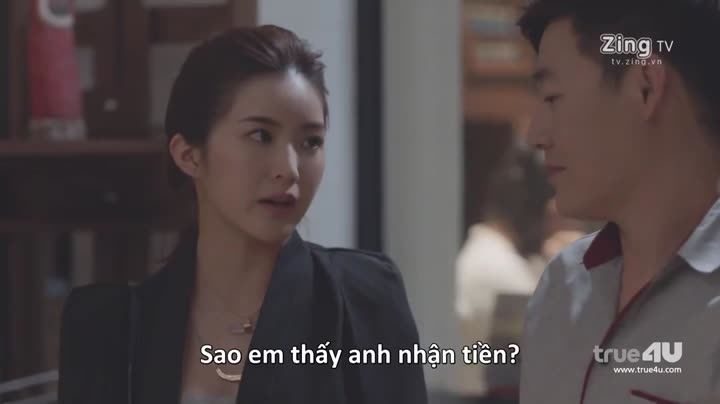 Trò Ảo Thuật Ái Tình 9 Tập 6 phim Trò Ảo Thuật Ái Tình