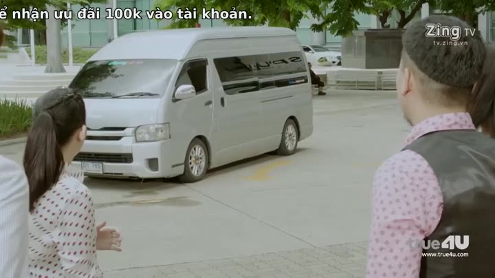 Hình ảnh tập 9 Trò Ảo Thuật Ái Tình
