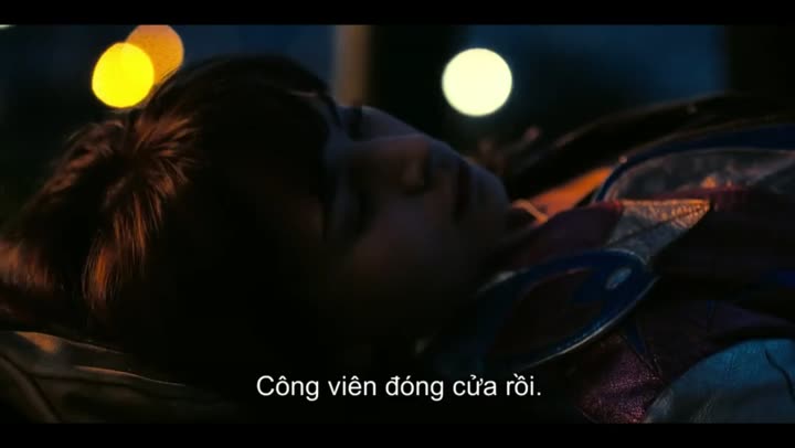 Hình ảnh tập 1 Nữ Tướng Thời Trang