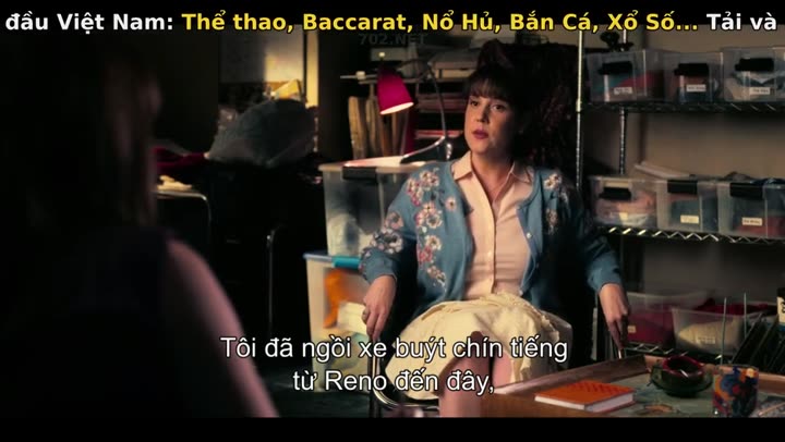 Tập 7 phim Nữ Tướng Thời Trang