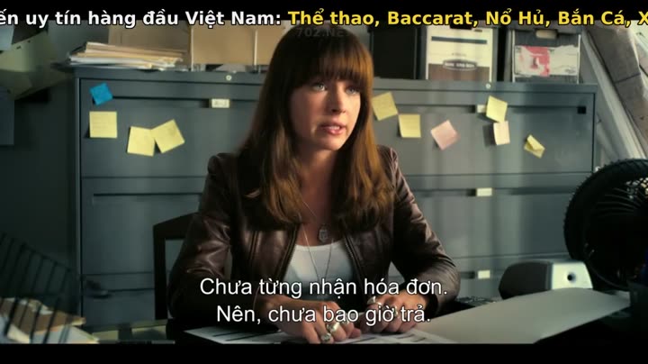 Tập 9 phim Nữ Tướng Thời Trang