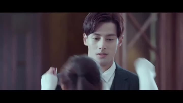Tổng Tài Ở Trên Tôi Ở Dưới 10 Hình ảnh tập 5 Tổng Tài Ở Trên Tôi Ở Dưới