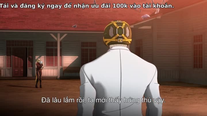 Biệt Đội Công Lý 10 Hình ảnh tập 3 Biệt Đội Công Lý
